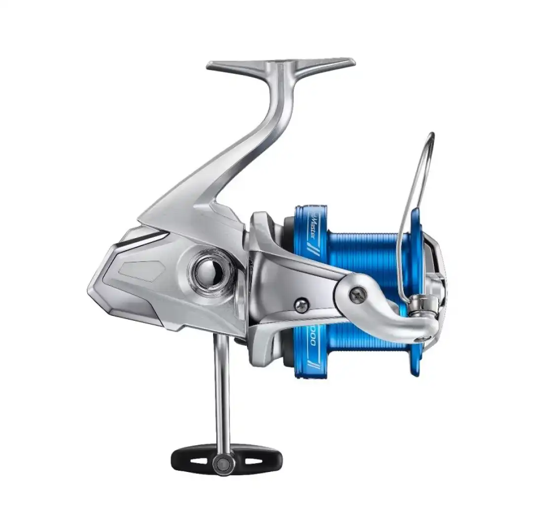Shimano Speedmaster 14000 XSD Carp Reel 14000