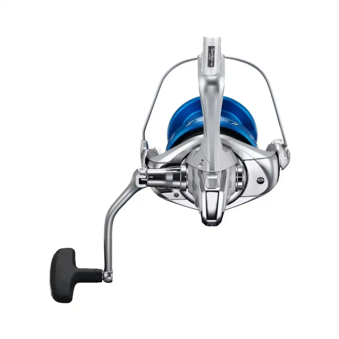 Shimano Speedmaster 14000 XSD Carp Reel 14000