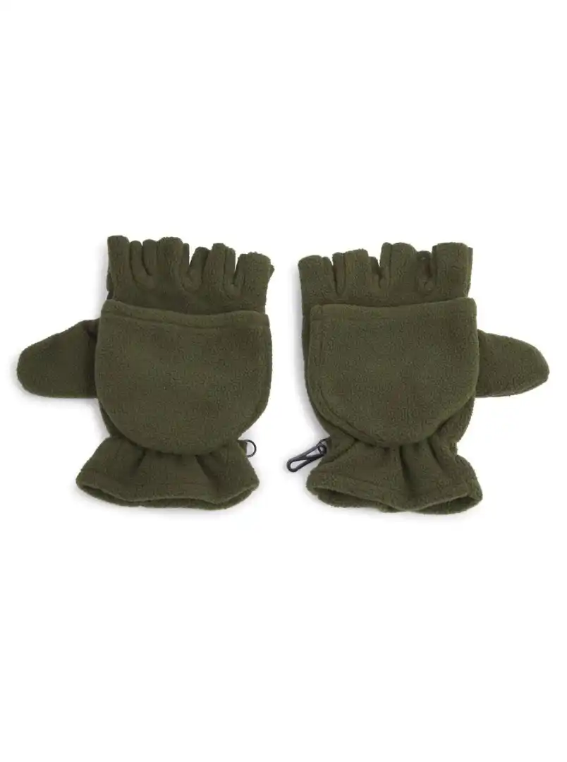 NAVITAS Polar Tec Fleece Gloves uniwersalny