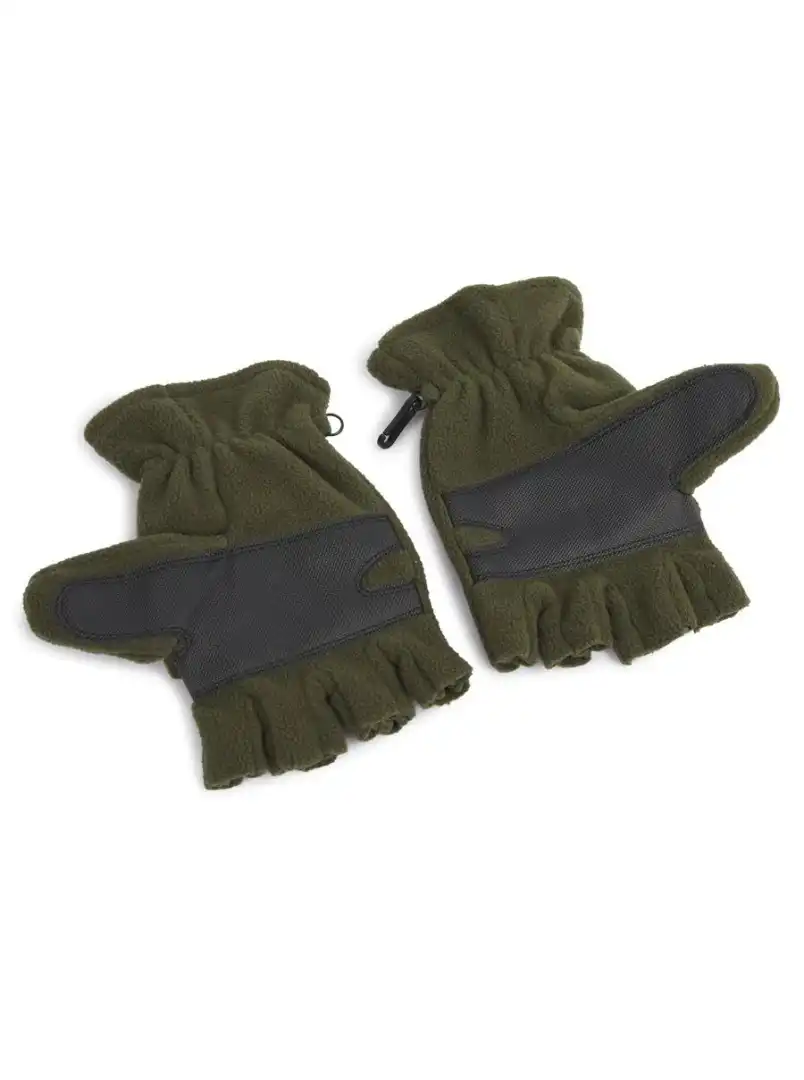NAVITAS Polar Tec Fleece Gloves uniwersalny