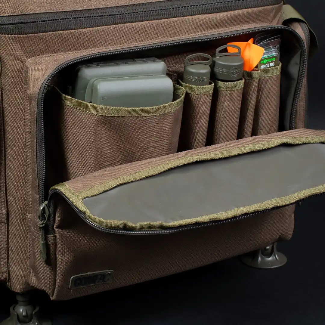 Korda Compac Framed Carryall Large Large