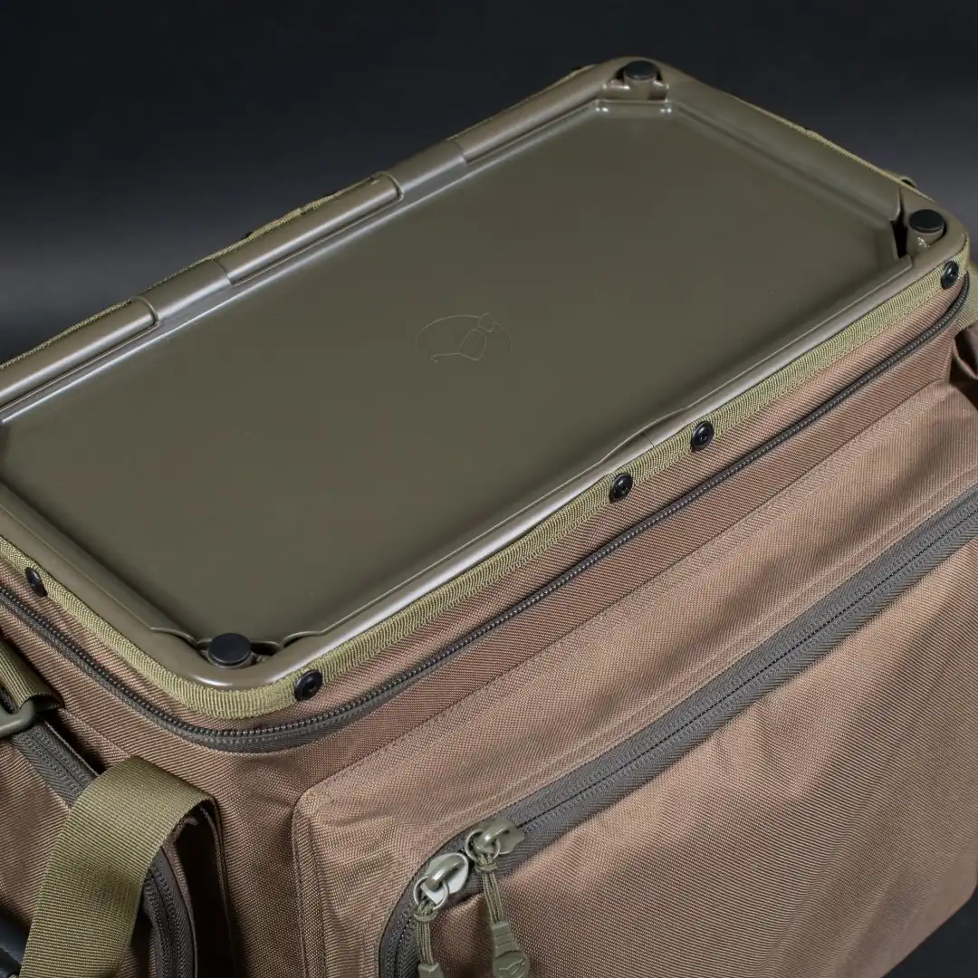 Korda Compac Framed Carryall Large Large