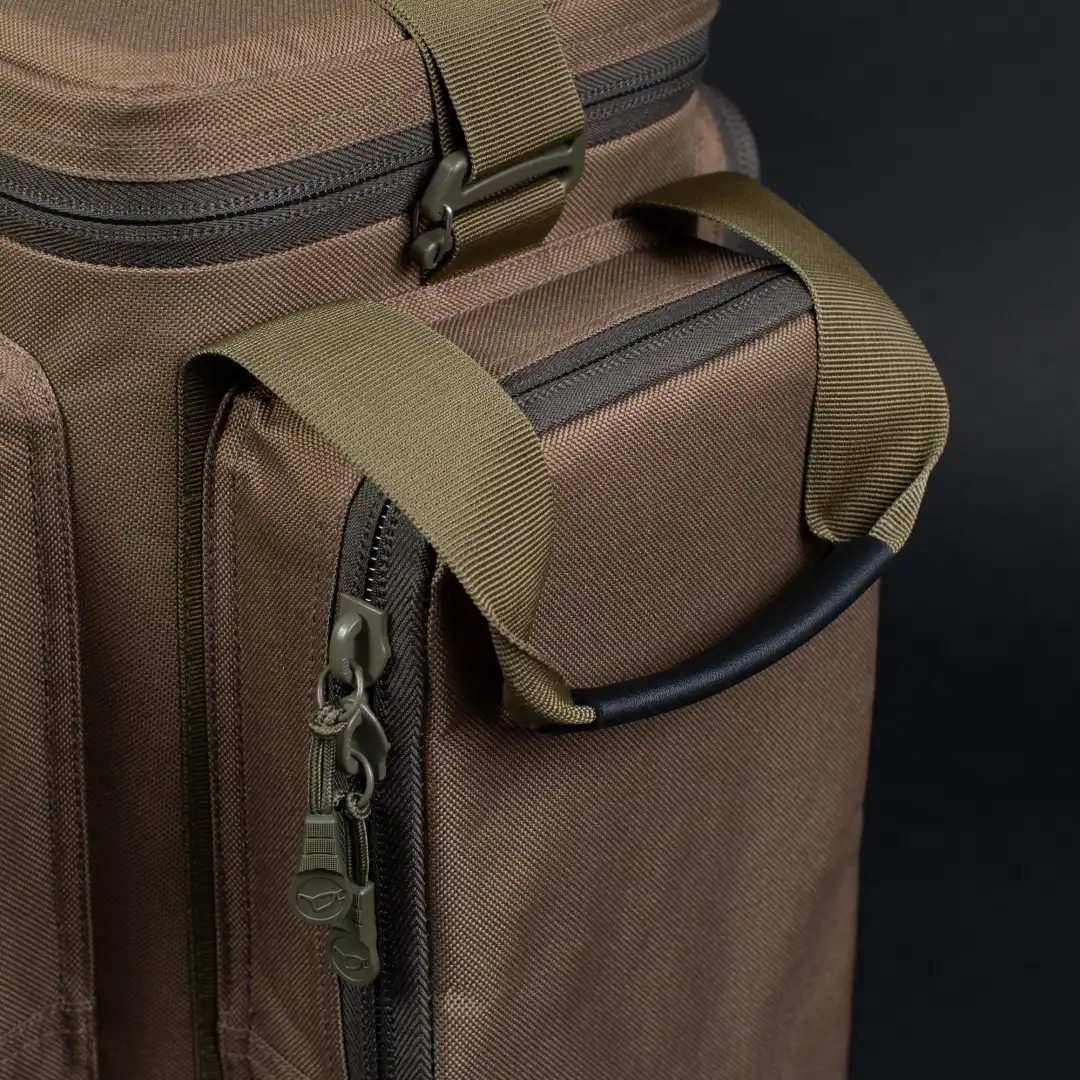Korda Compac Framed Carryall Large Large