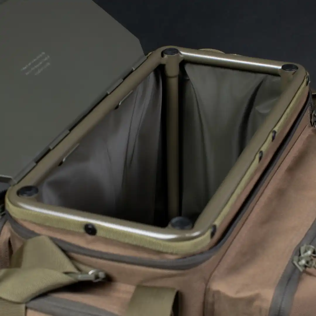 Korda Compac Framed Carryall Large Large