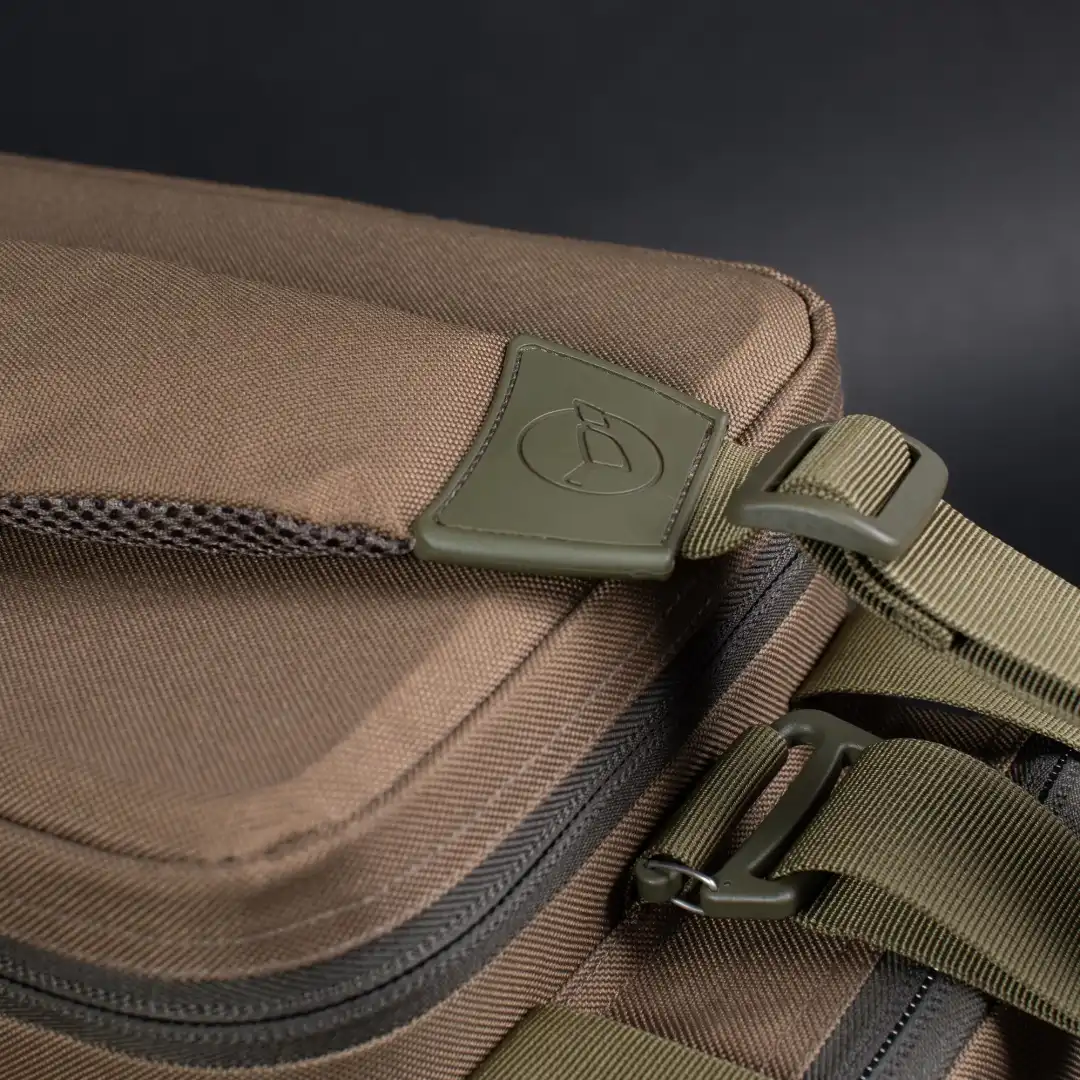 Korda Compac Framed Carryall Large Large