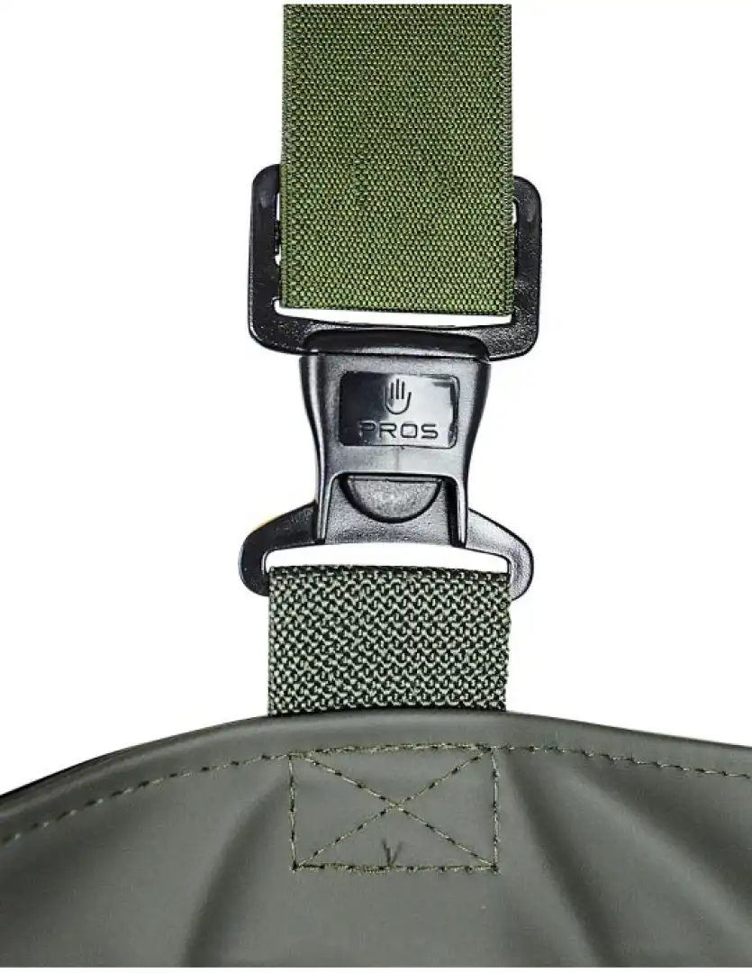 Pros - Spodniobuty Premium SBPP01