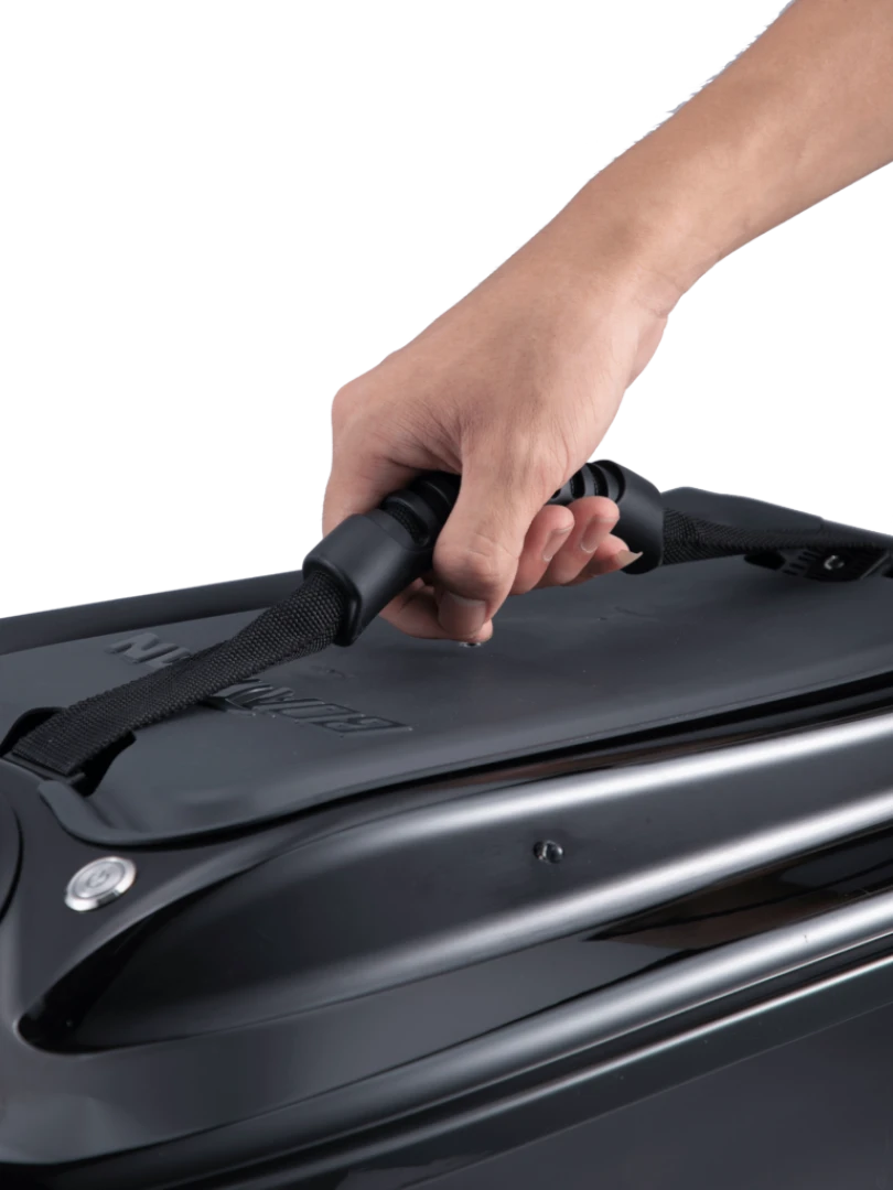 Boatman Actor Plus GPS Baitboat - BLACK