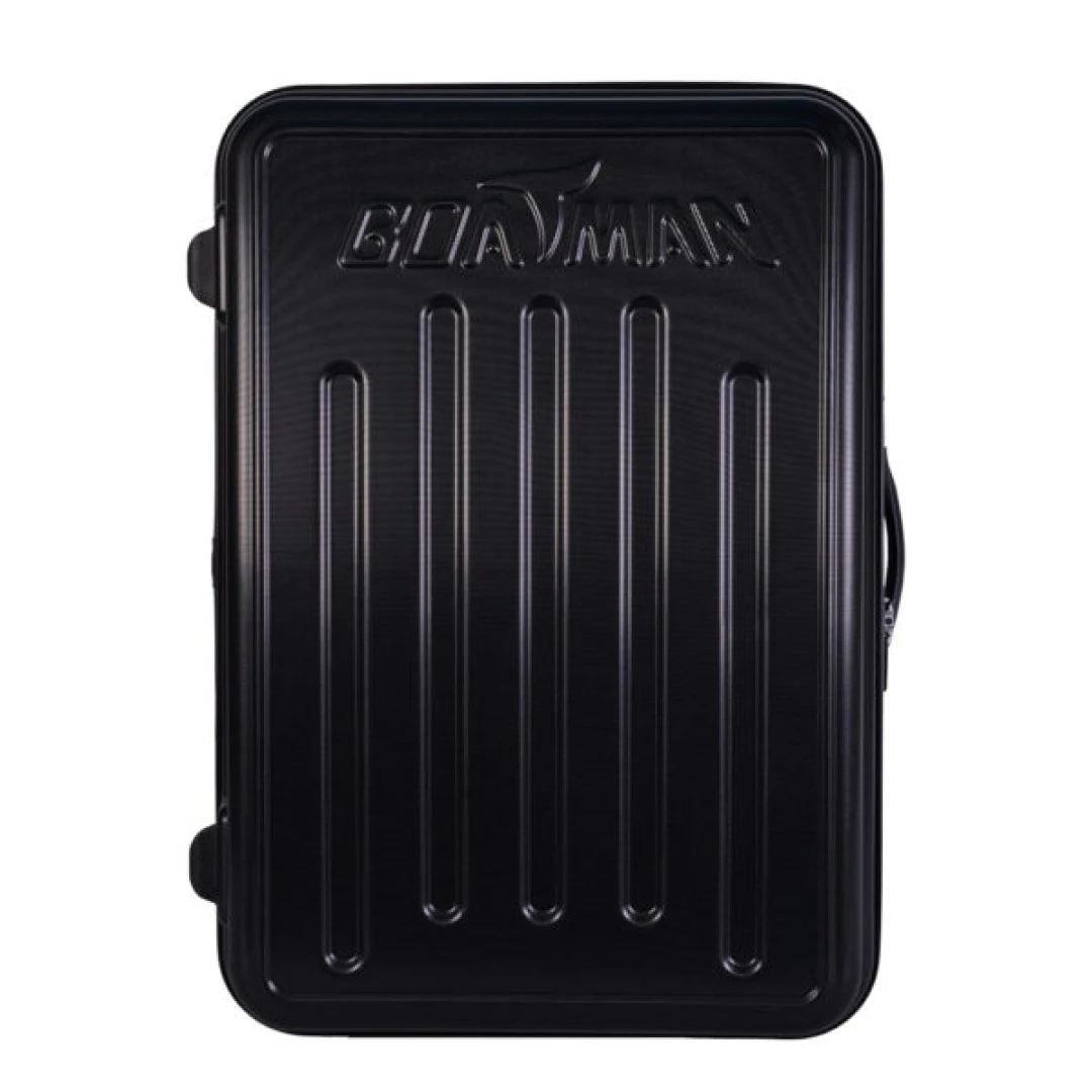 Boatman Actor Plus GPS Baitboat - BLACK