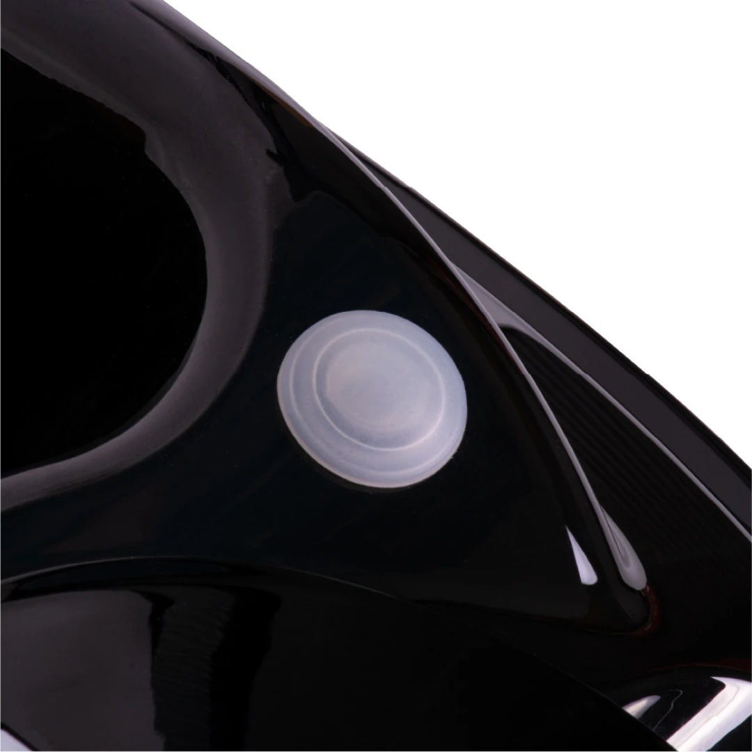 Boatman Actor Plus PRO Baitboat - BLACK Black (czarny)