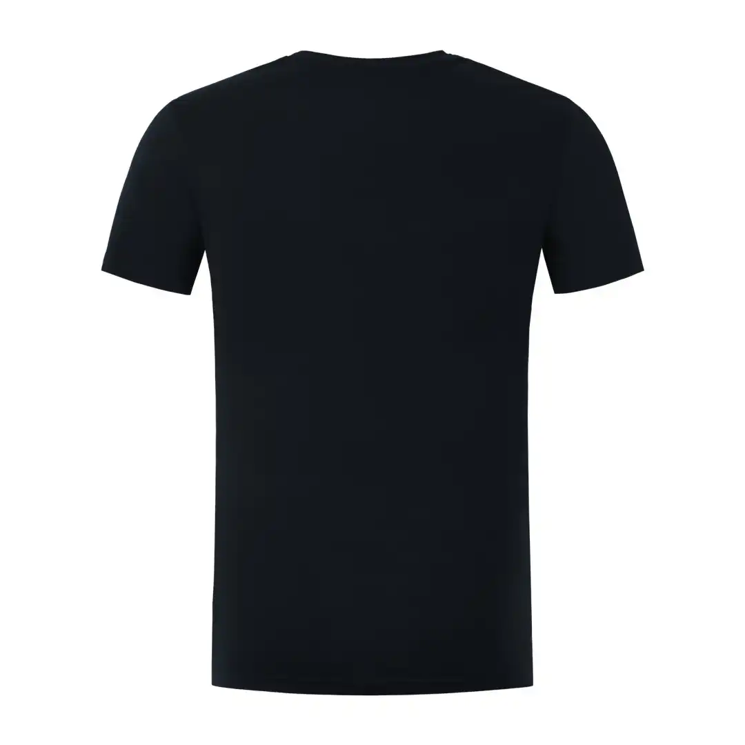 Korda Minimal Tee Black S
