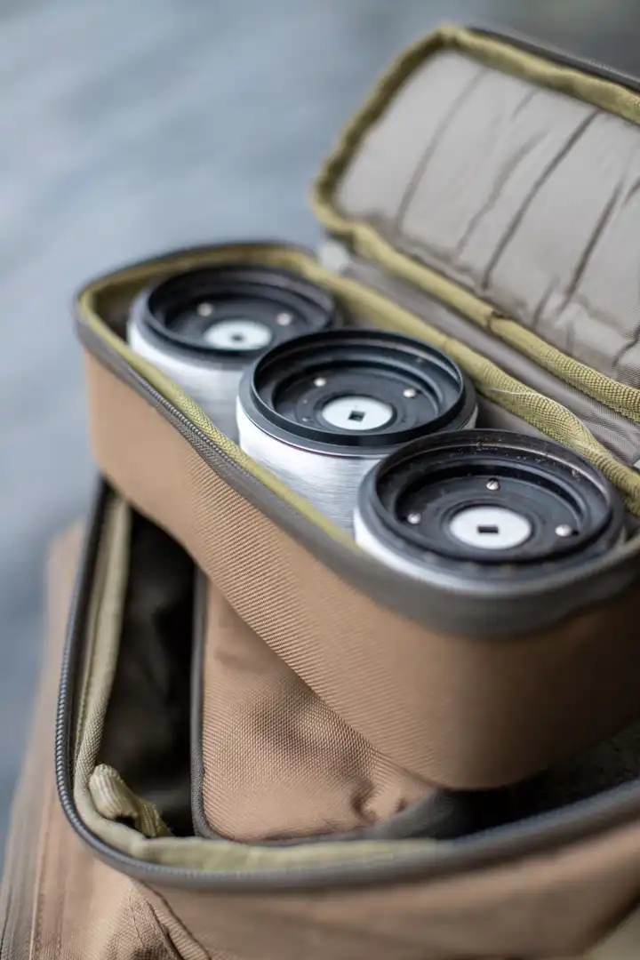 Korda Compac Spool Case Narrow Narrow