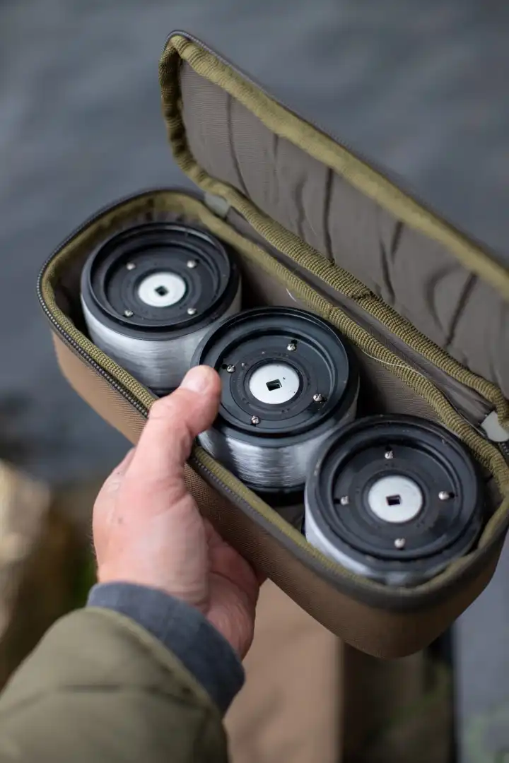Korda Compac Spool Case Narrow Narrow