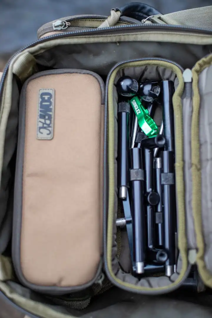 Korda Compac Spool Case Narrow Narrow