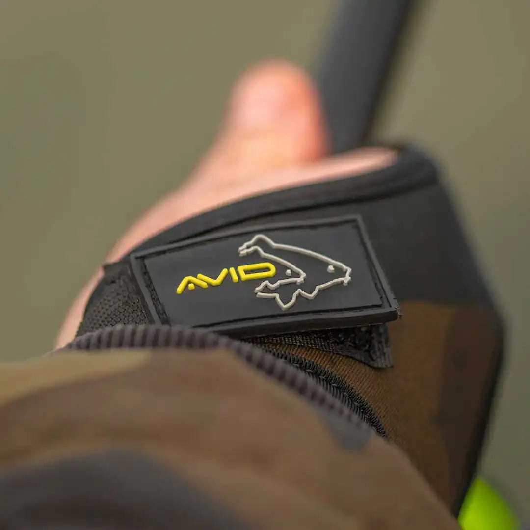 Avid Carp Neoprene Finger Stall uniwersalny