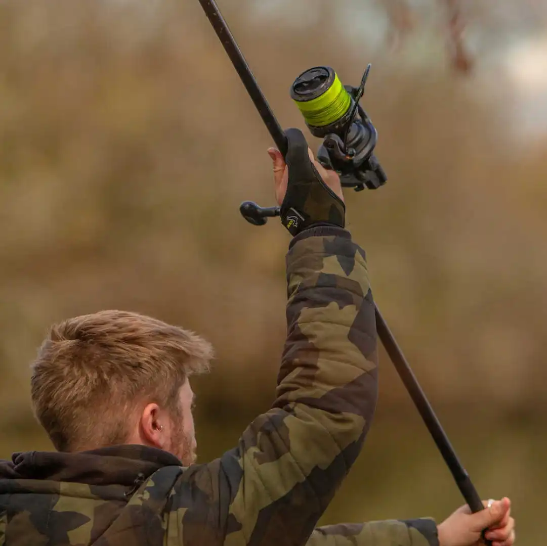 Avid Carp Neoprene Finger Stall uniwersalny