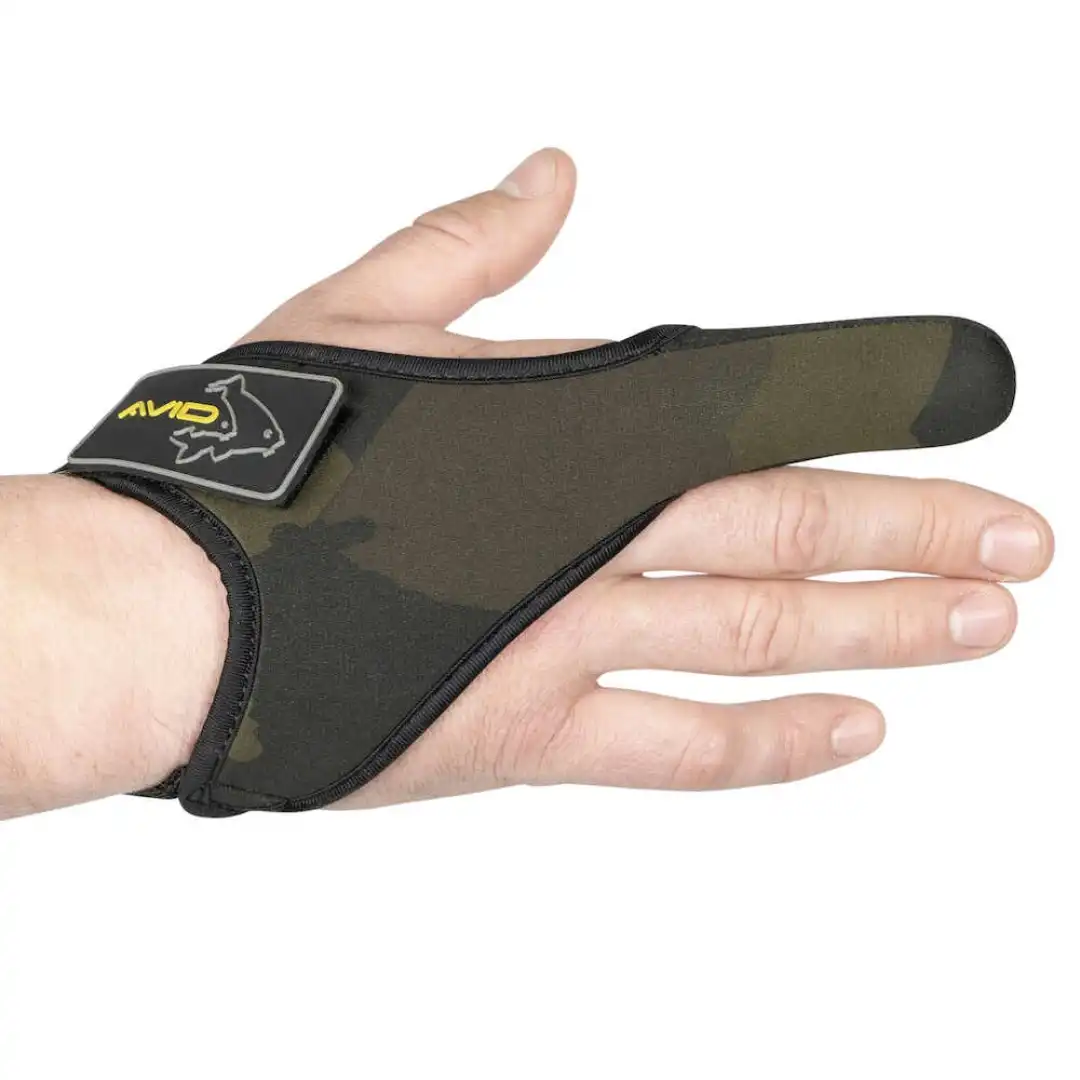 Avid Carp Neoprene Finger Stall uniwersalny