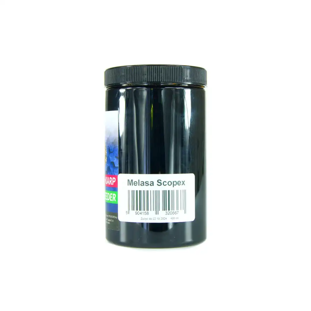 Carp Seeds  - Orzechy Tygrysie w Melasie - Scopex
