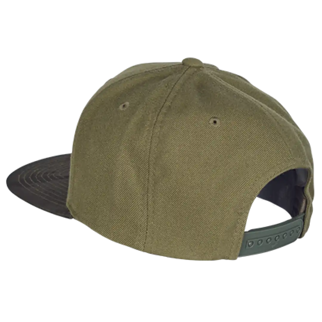 Deeper Snapback Cap - Promocja+