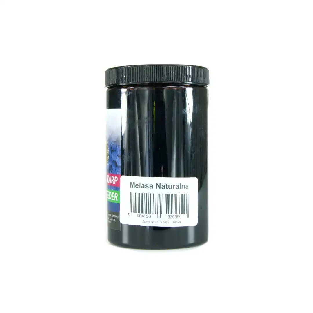 Carp Seeds  - Melasa - Natural