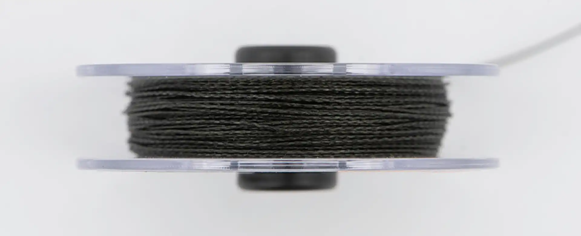 Fox EDGES Naturals Braided Leader 50lb/22.7kg (20m)