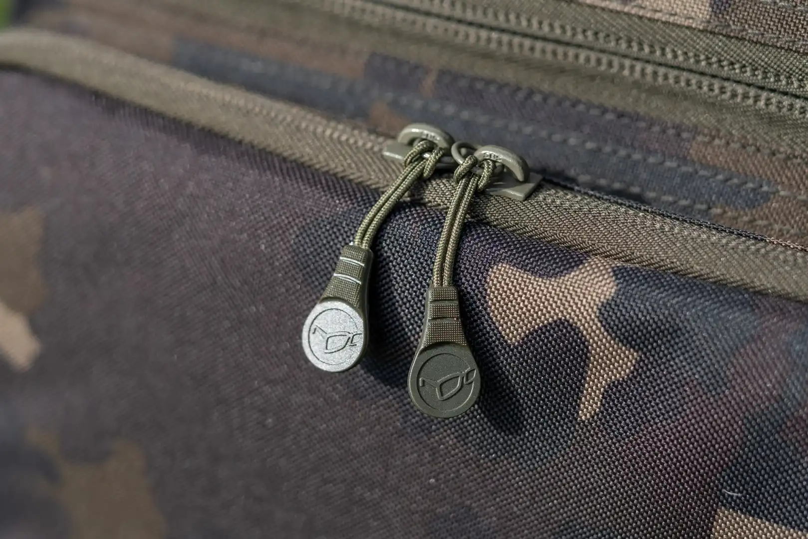 Korda Compac Cool Bag Small Dark Kamo