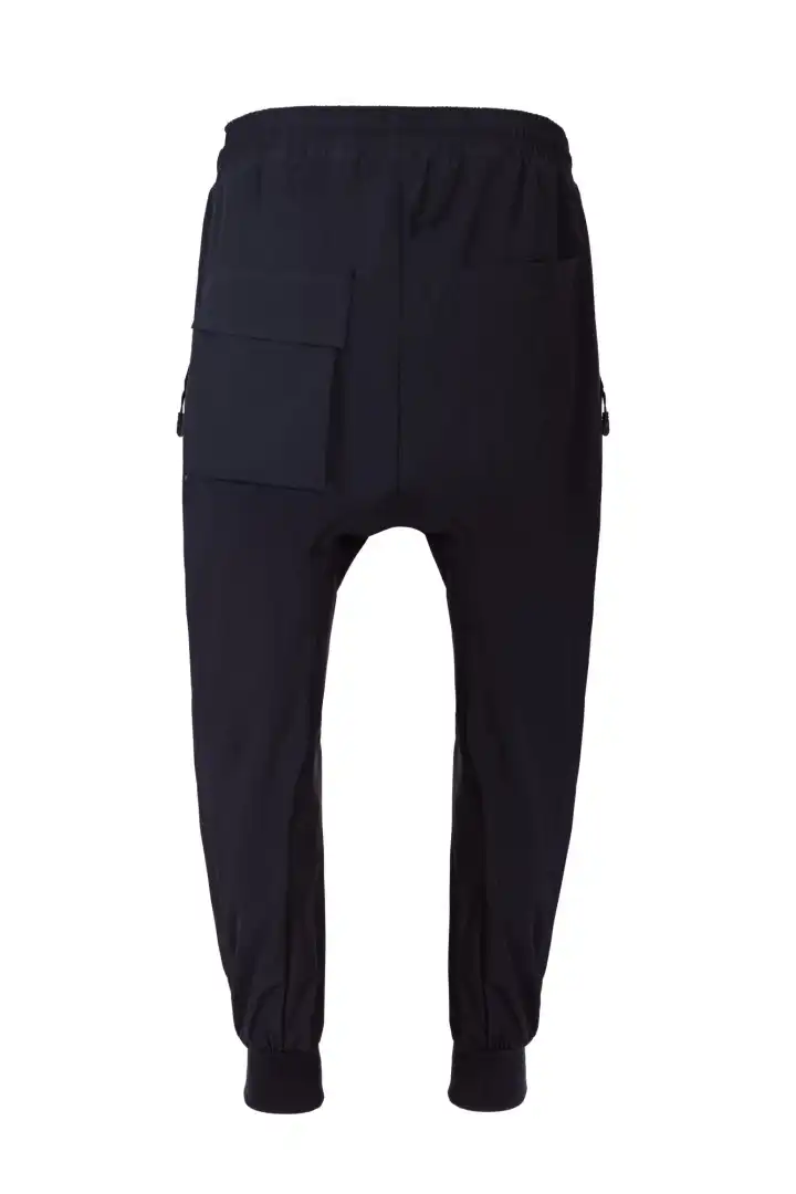 Korda Ultralite Joggers Black XXL