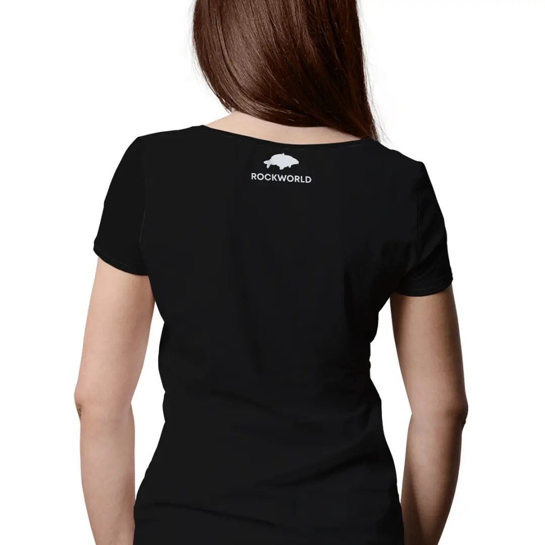 Rockworld WeAreRockworld T-Shirt - Damski