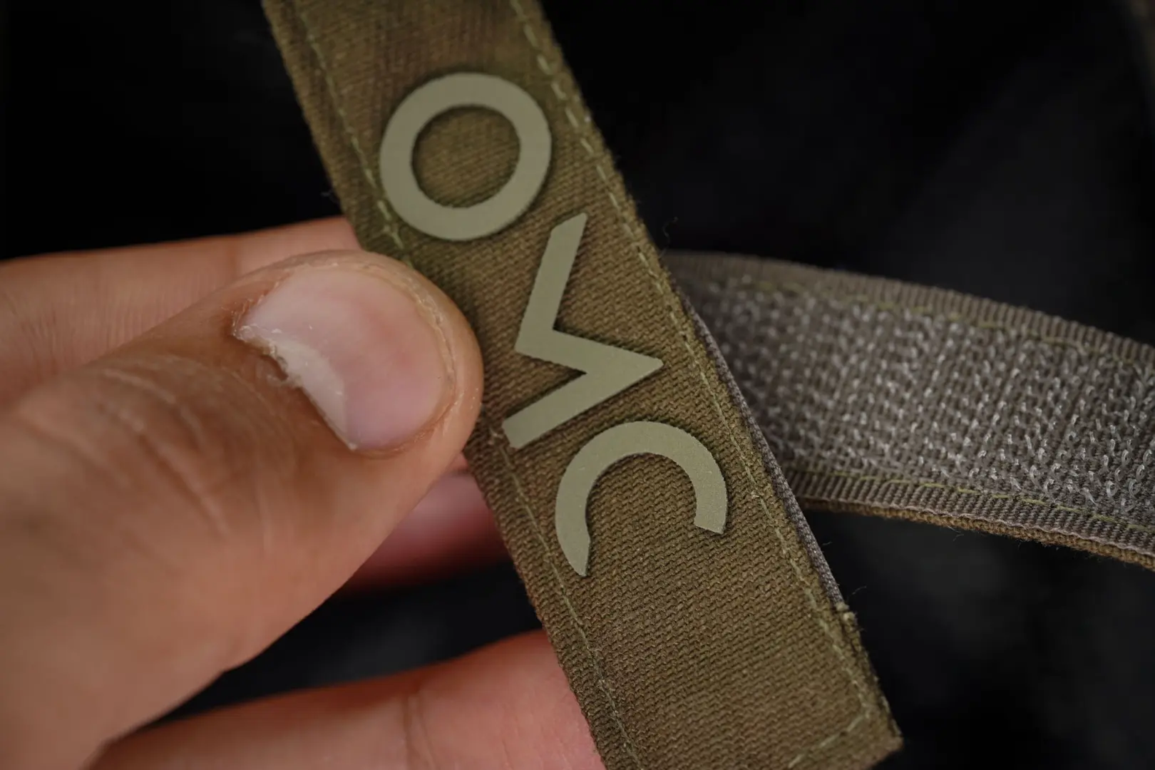 One More Cast Shadow Camo Cap uniwersalny