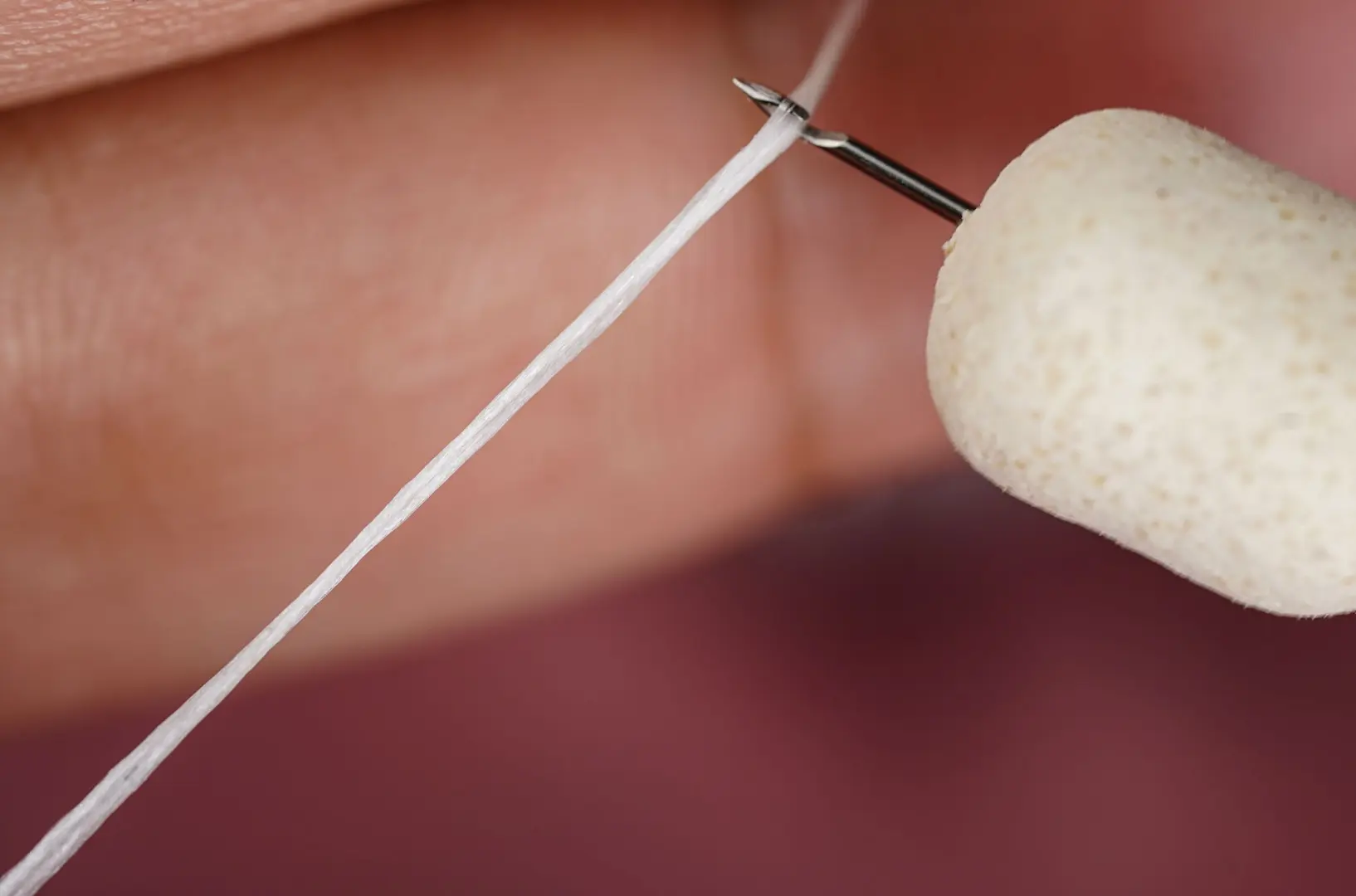 One More Cast Get Flossed Ez-Floss Dispenser 