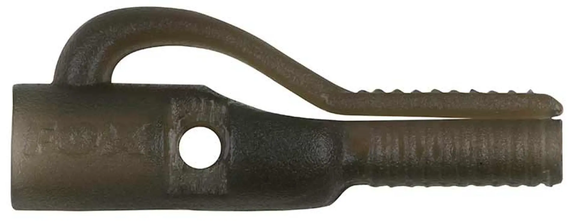 Fox EDGES Naturals Lead Clips & Pegs Size 7 10szt