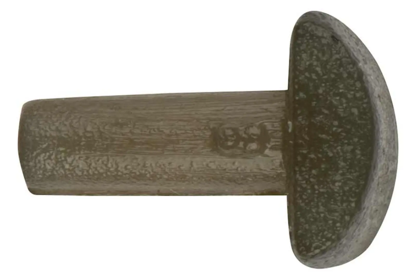 Fox EDGES Naturals Lead Clips & Pegs Size 7 10szt