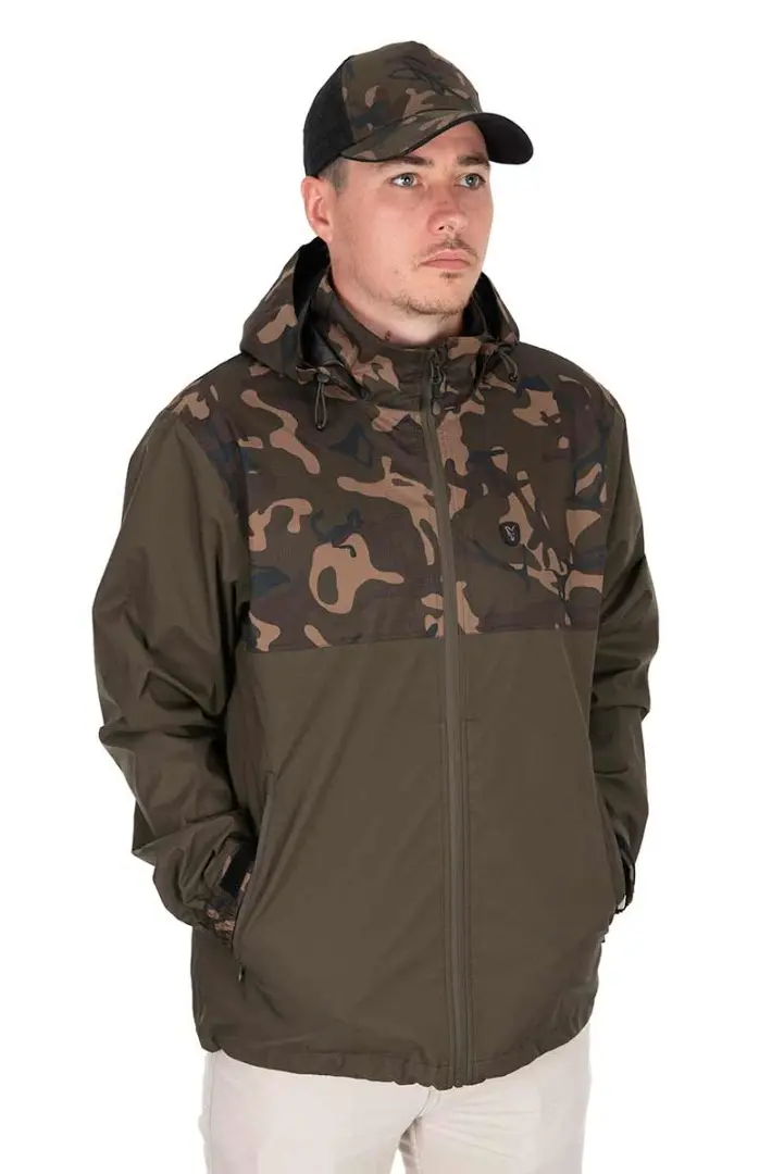 Fox CAMO/Khaki RS 10K Jacket M