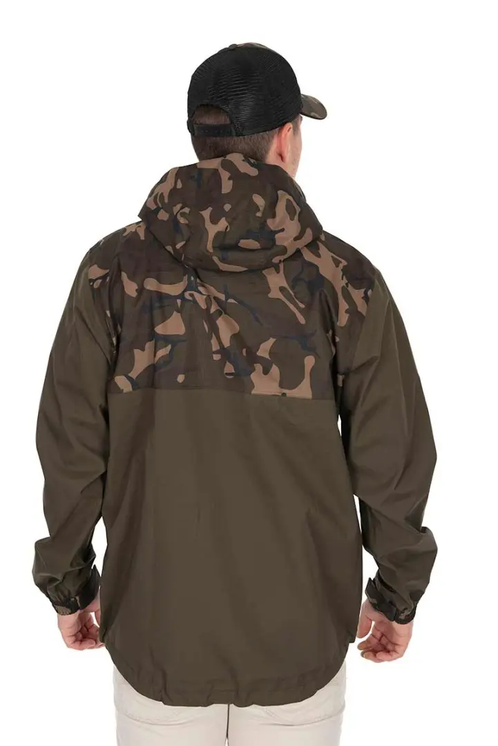 Fox CAMO/Khaki RS 10K Jacket M