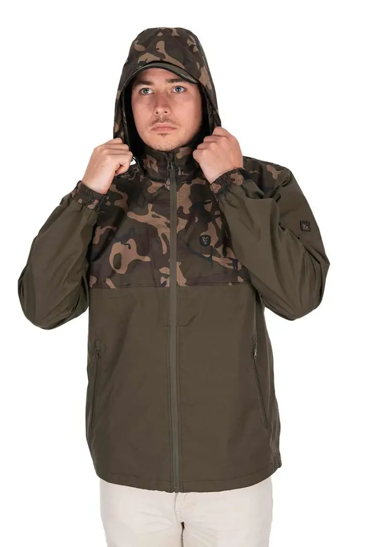 Fox CAMO/Khaki RS 10K Jacket M