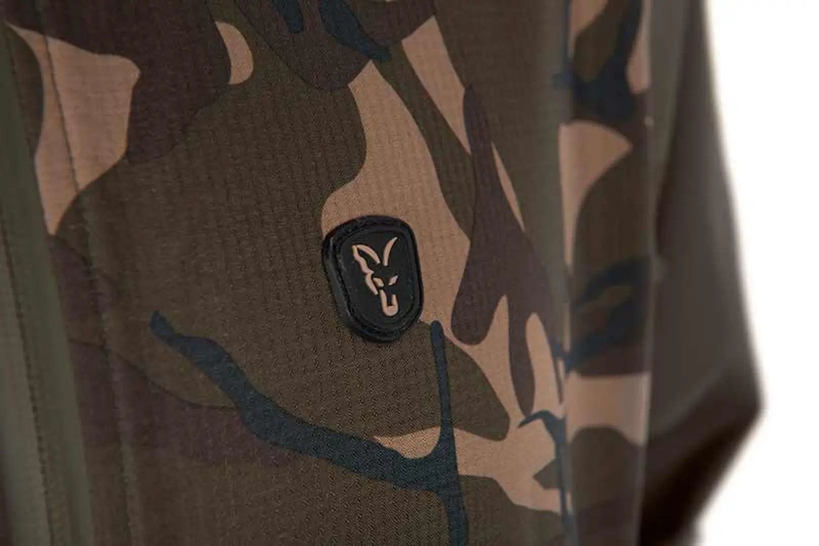 Fox CAMO/Khaki RS 10K Jacket M