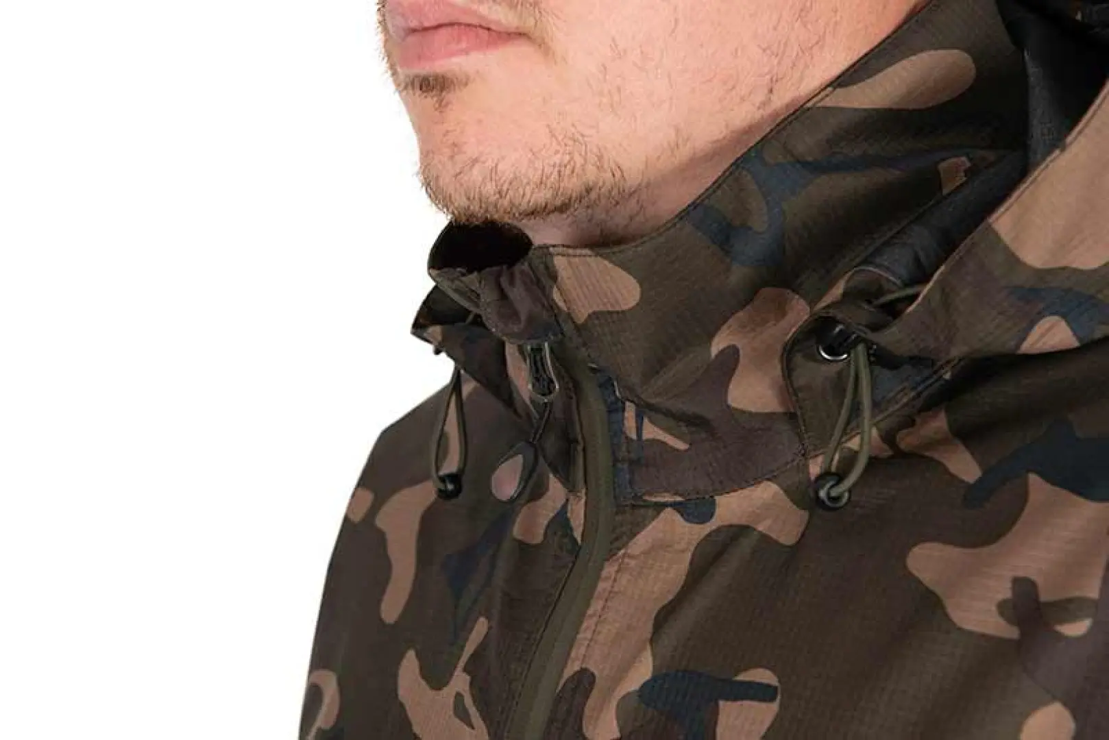 Fox CAMO/Khaki RS 10K Jacket M