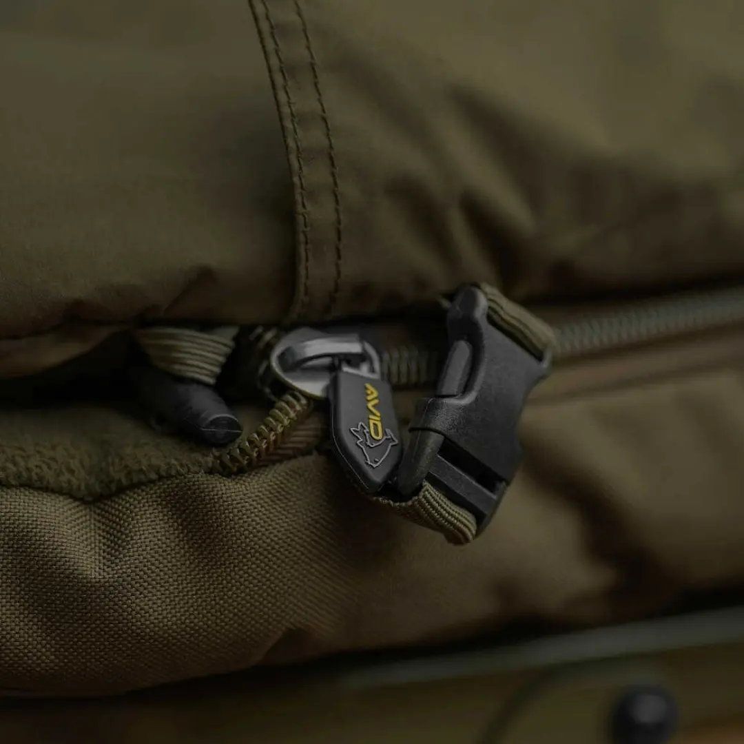 Avid Carp Benchmark Ultra Standard System