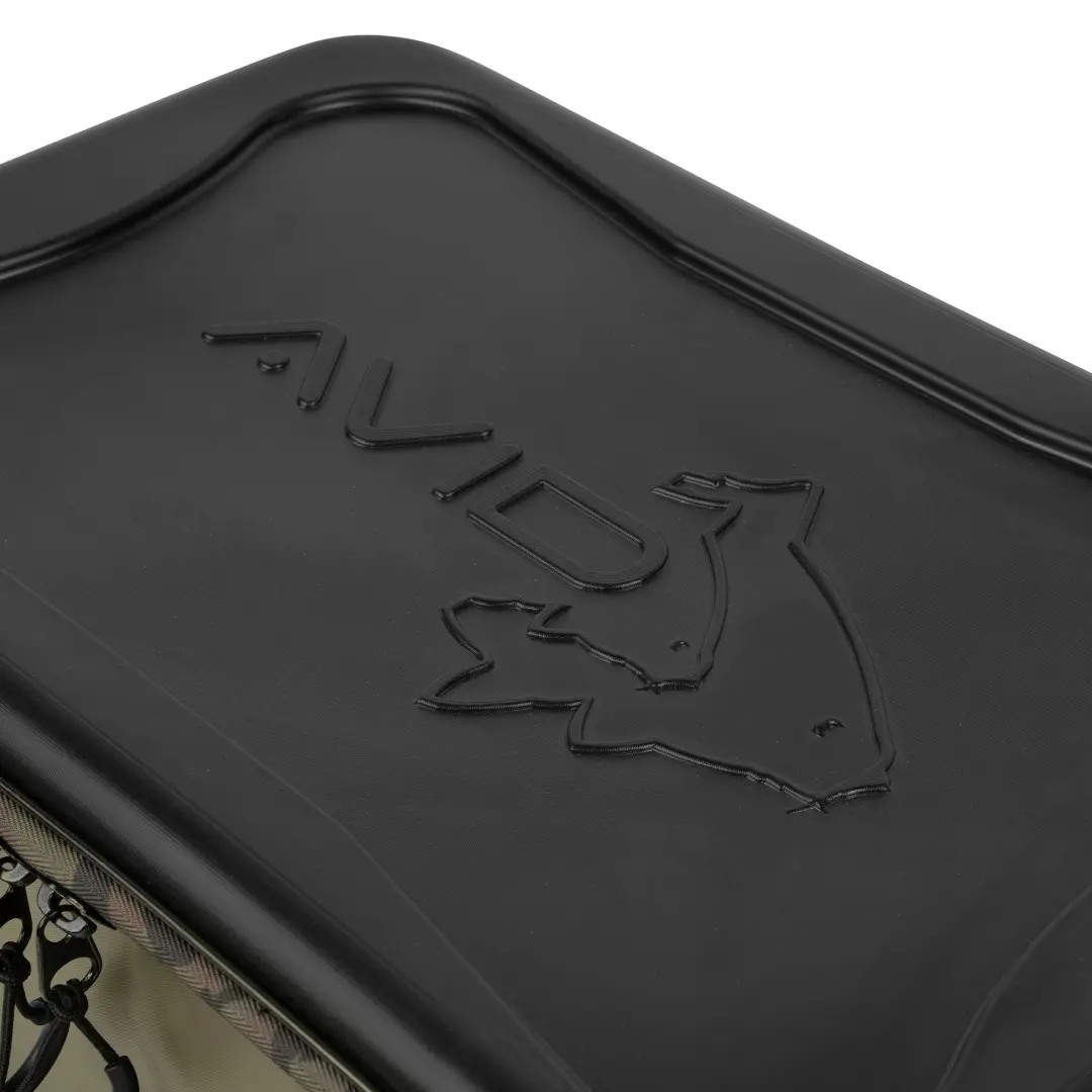 Avid Carp Stormshield EVA 30ltr 30L