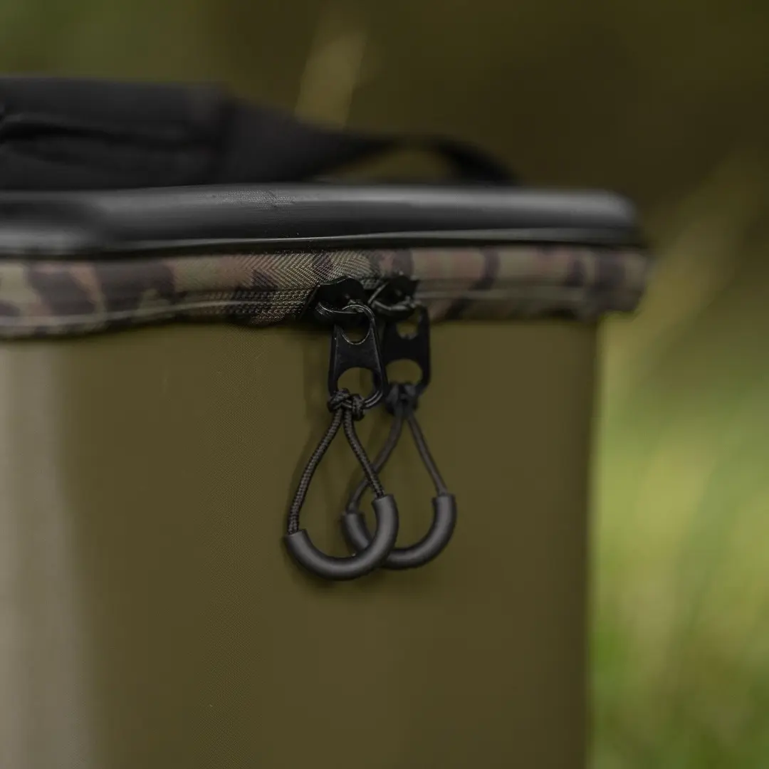 Avid Carp Stormshield EVA Compact Caddy