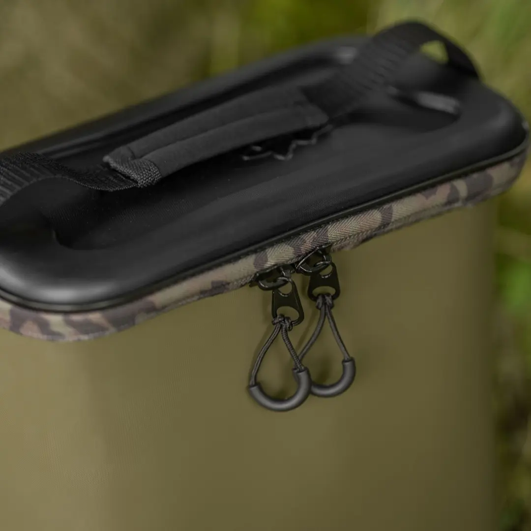 Avid Carp Stormshield EVA Compact Caddy