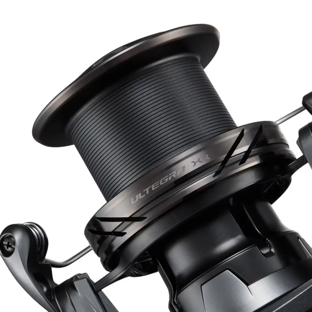 SHIMANO Ultegra XR 14000 XTD 14000