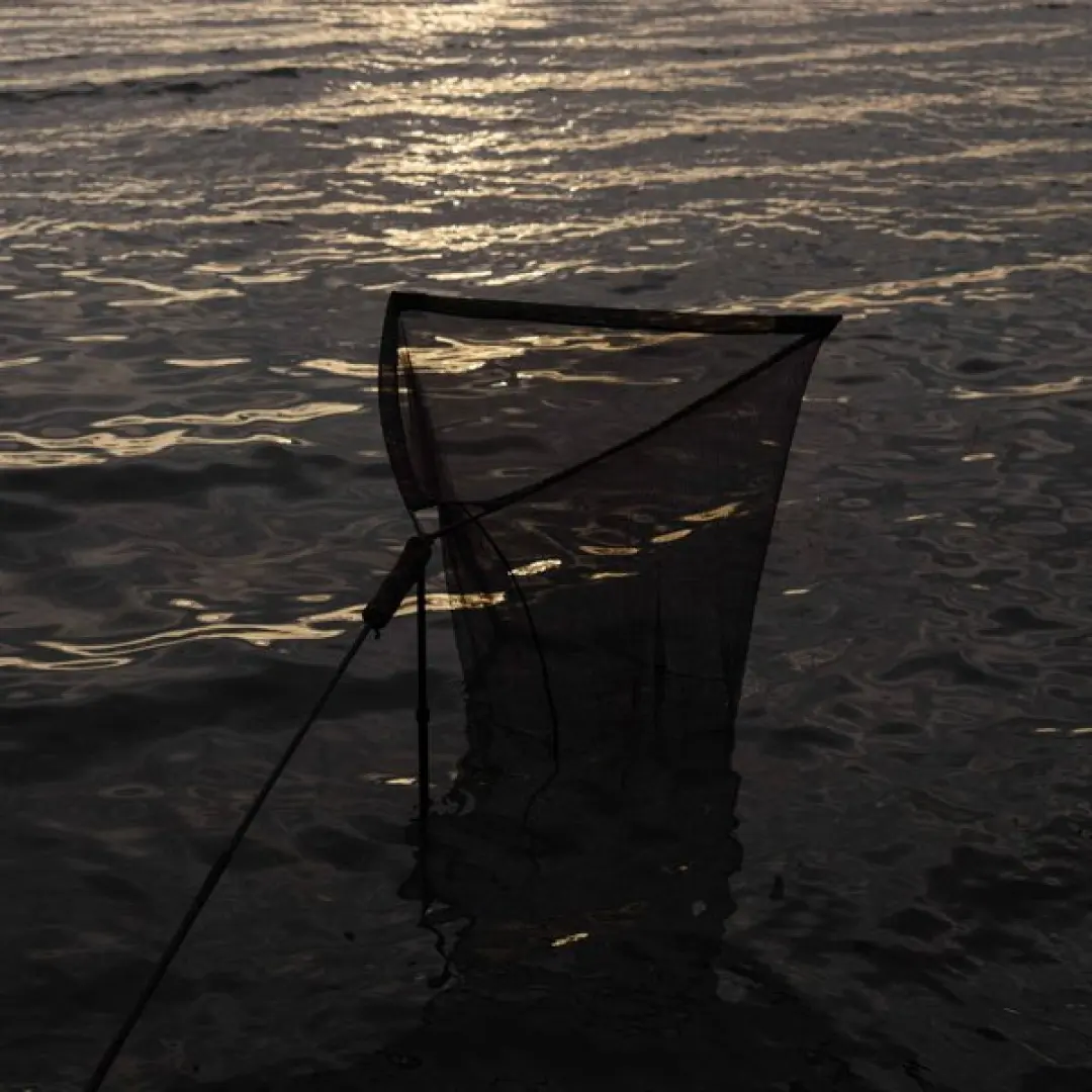 Nash Air Force F20 Landing Net 46