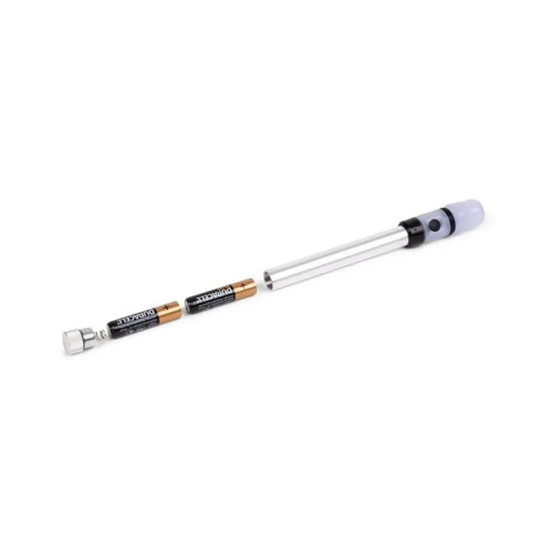 Nash Boat Life Illuminated Marker Pole 6.5m
