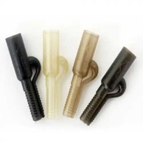 Korda Lead Clips silt/czarny muł