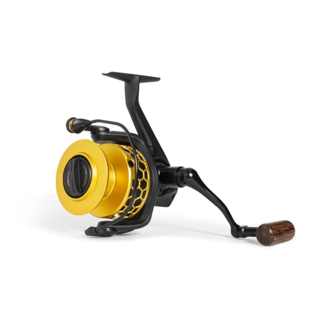 Nash Scope GT 6000 Gold Carp Reel 6000