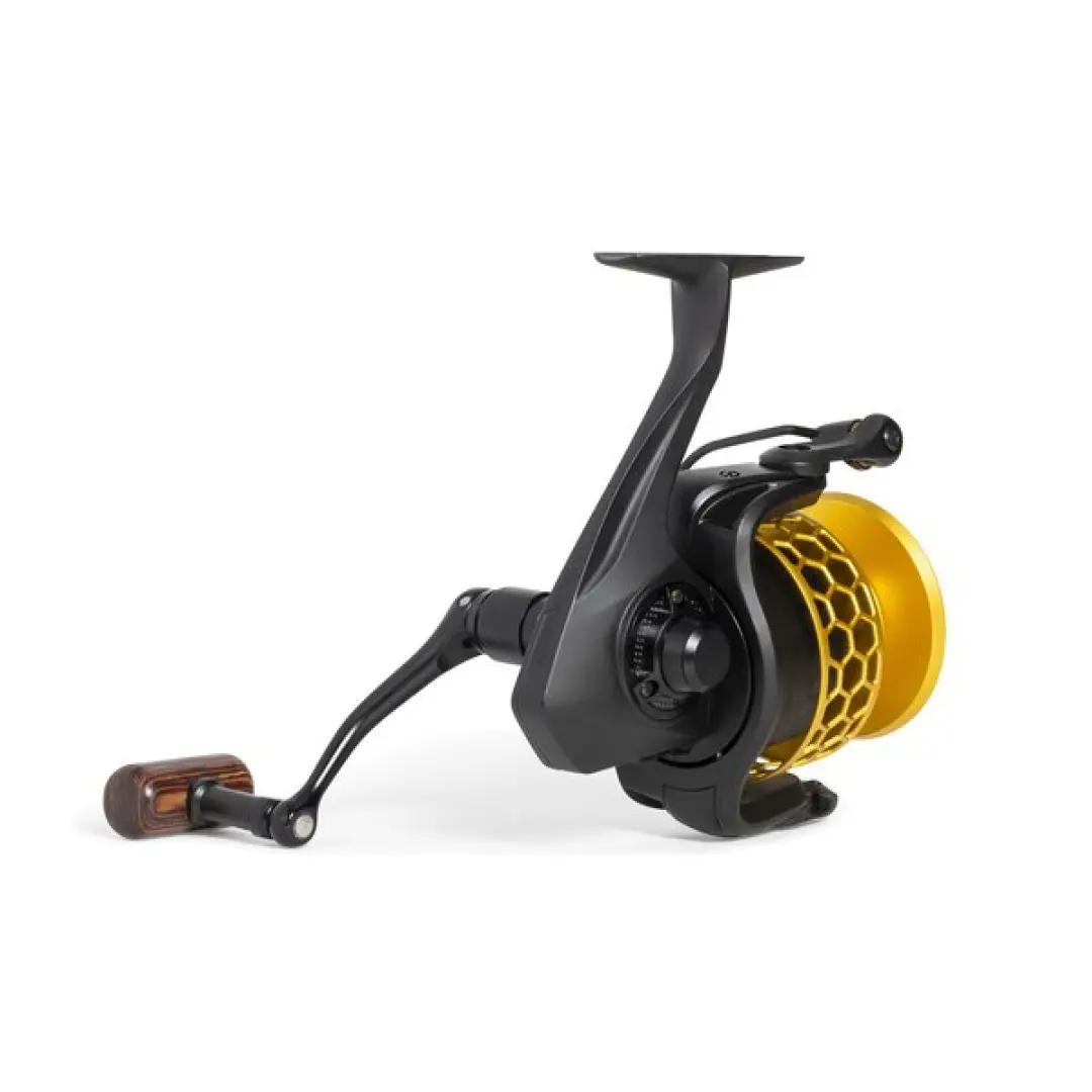 Nash Scope GT 6000 Gold Carp Reel 6000