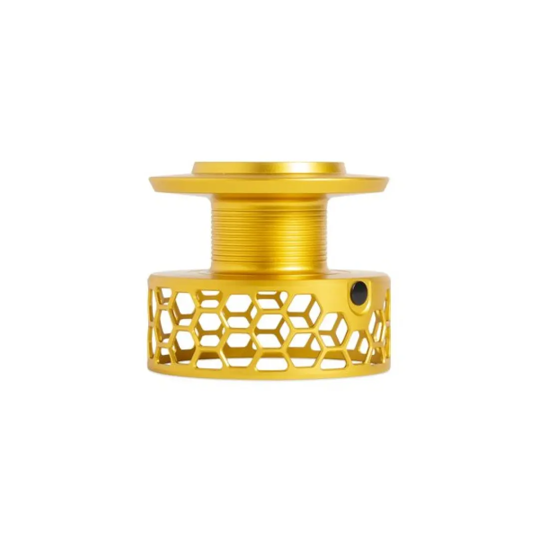 Nash Scope GT 6000 Gold Carp Reel 6000