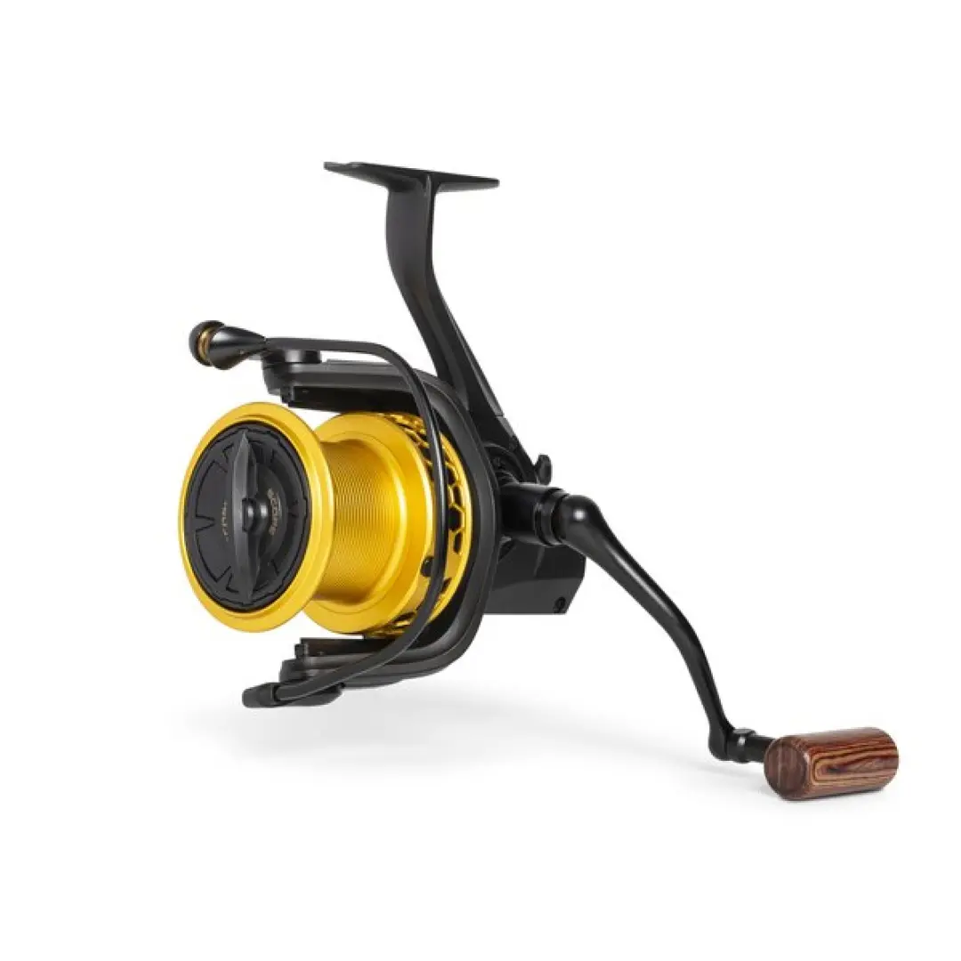 Nash Scope GTL 8000 Gold Carp Reel 8000