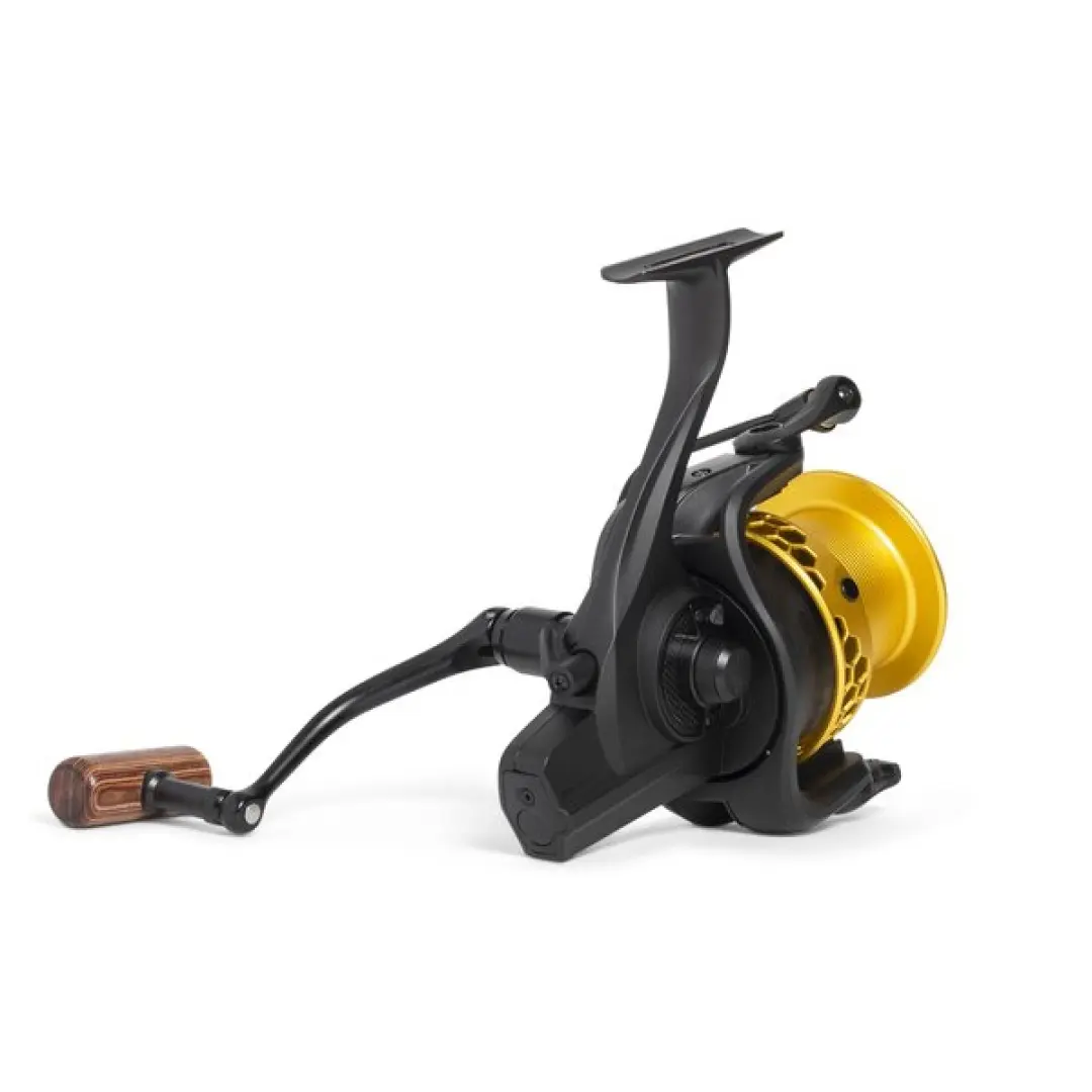 Nash Scope GTL 8000 Gold Carp Reel 8000