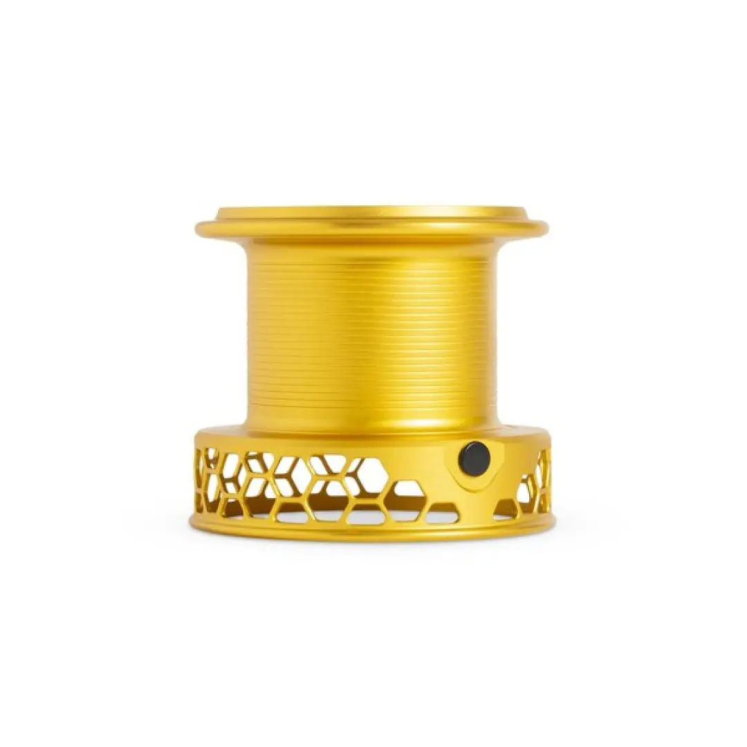Nash Scope GTL 8000 Gold Carp Reel 8000
